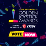Apex Legends Still Fighting For Golden Joystick Award Despite Player Backlash