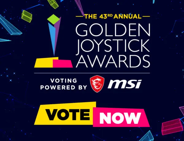 Apex Legends Still Fighting For Golden Joystick Award Despite Player Backlash