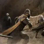 Assassin's Creed Mirage's Free DLC Drops With New Trophies This November