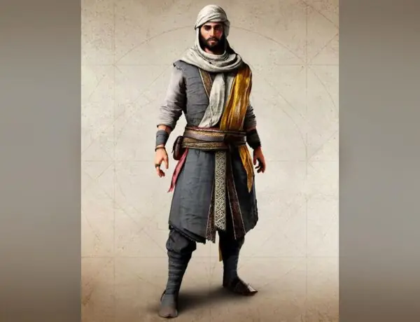 Assassin's Creed Mirage's New Free Expansion Revealed With Controversial Twitch Drop