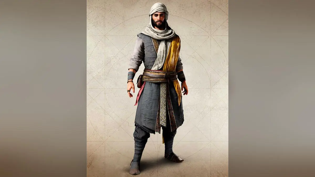 Assassin's Creed Mirage's New Free Expansion Revealed With Controversial Twitch Drop