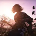 Assassin's Creed Shadows Fans Are Obsessed With Naoe Fujibayashi