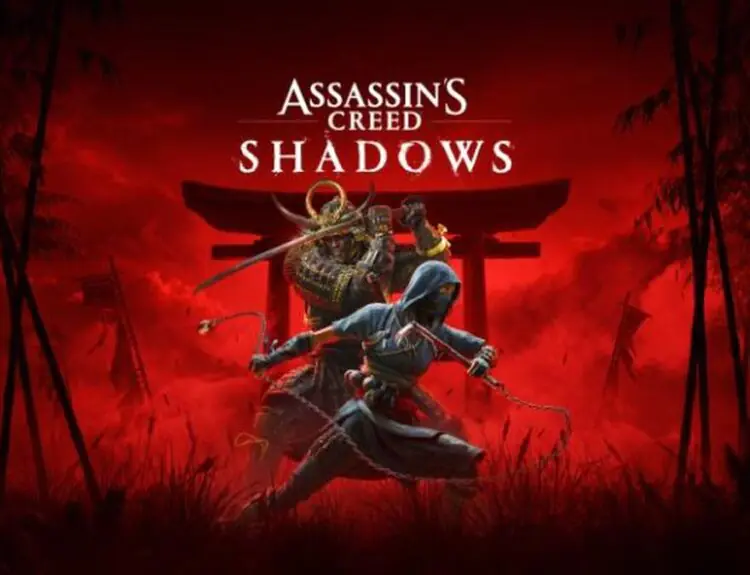 Assassin's Creed Shadows Finally Hits Nintendo Switch 2 This December
