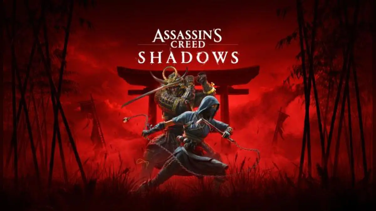 Assassin's Creed Shadows Finally Hits Nintendo Switch 2 This December