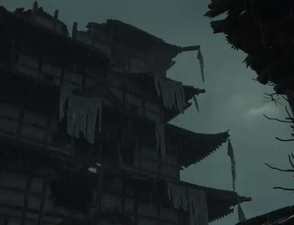 Assassin's Creed Shadows Gets Spooky With Halloween Event On Awaji Island