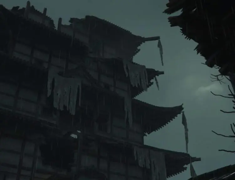 Assassin's Creed Shadows Gets Spooky With Halloween Event On Awaji Island