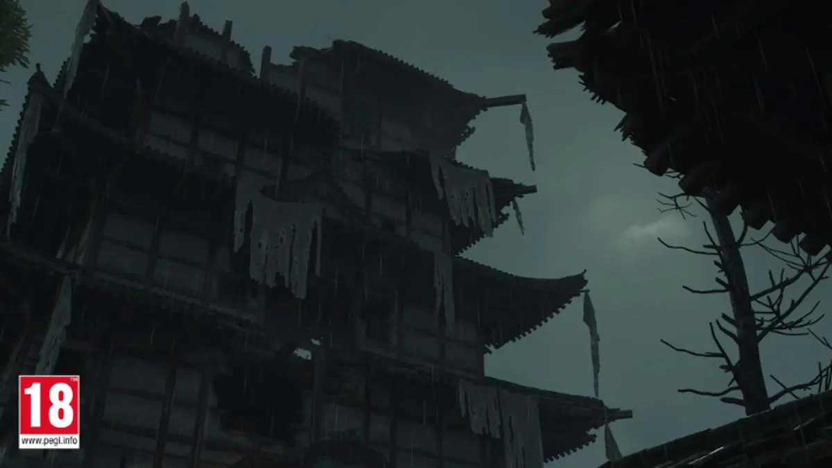 Assassin's Creed Shadows Gets Spooky With Halloween Event On Awaji Island