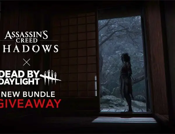 Assassin's Creed Shadows Halloween Giveaway Has Gamers Going Crazy