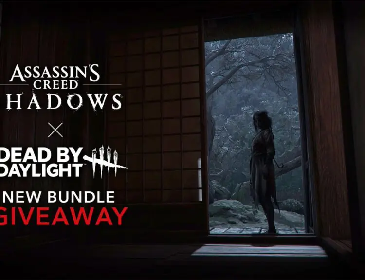 Assassin's Creed Shadows Halloween Giveaway Has Gamers Going Crazy