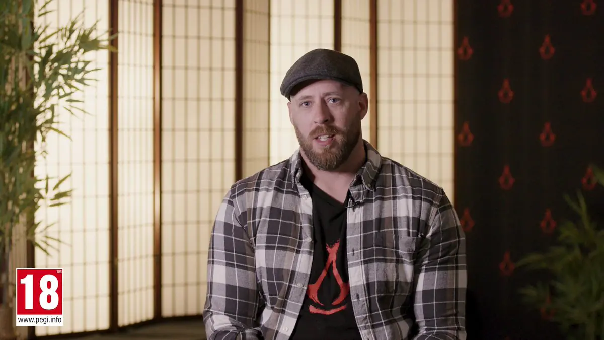 Assassin's Creed Shadows Just Dropped Its Fall Roadmap And Players Are Going Wild