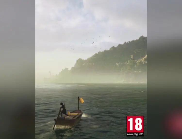 Assassin's Creed Shadows Players Are Going Wild Over This DLC's Epic Boss Fights