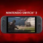 Assassin's Creed Shadows Sneaks Onto Nintendo Switch 2 This December