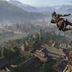 Assassin's Creed Shadows Update 1.1.4 Drops With Corrupted Castles And Parkour Upgrades
