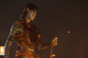 Avatar Frontiers of Pandora's From the Ashes DLC Drops December 19th