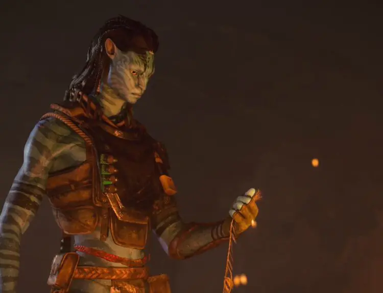 Avatar Frontiers of Pandora's From the Ashes DLC Drops December 19th