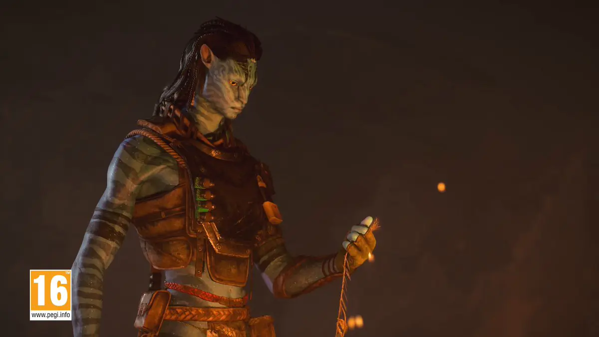 Avatar Frontiers of Pandora's From the Ashes DLC Drops December 19th