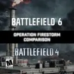 Battlefield 6 Brings Back Firestorm Map From Battlefield 4 In Epic Update