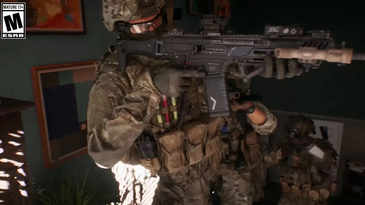 Battlefield 6 Is Almost Here And Gamers Are Going Wild