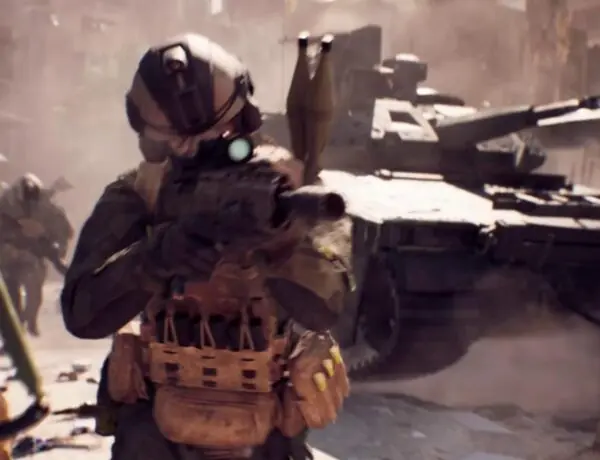 Battlefield 6 Is Finally Dropping This Friday And Gamers Are Hyped