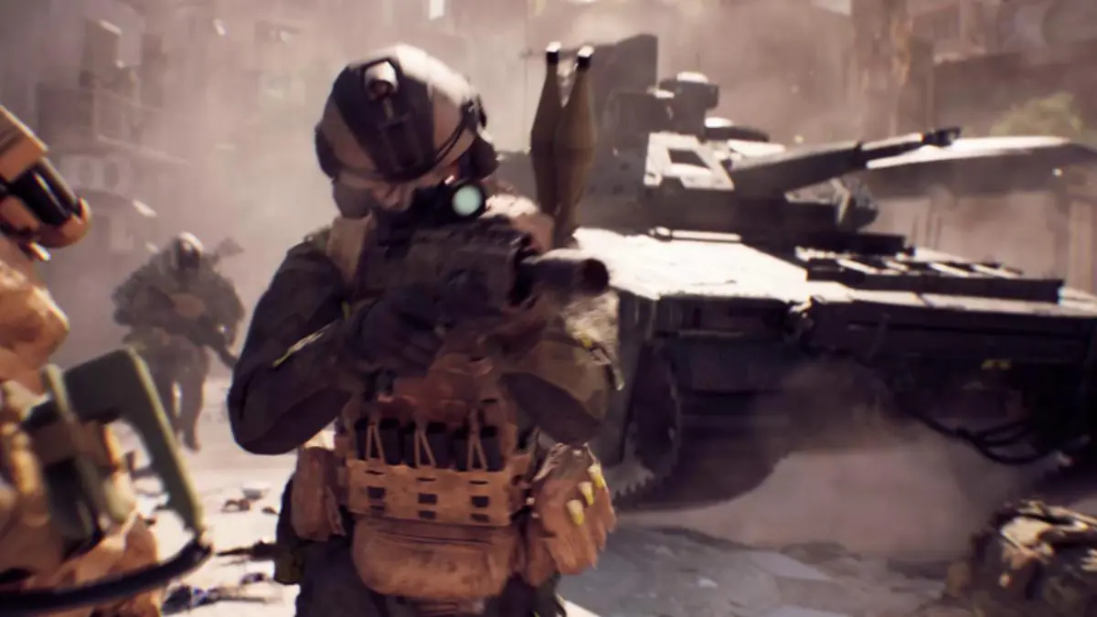 Battlefield 6 Is Finally Dropping This Friday And Gamers Are Hyped