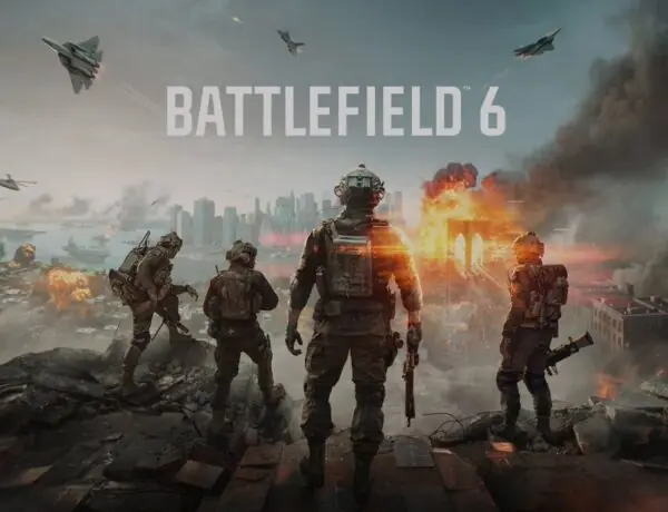 Battlefield 6 Launch Countdown Has Gamers Hyped and Arguing