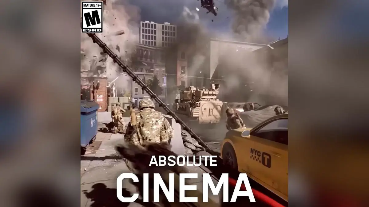 Battlefield 6 Launch Date Revealed Amid Xbox Game Pass Backlash