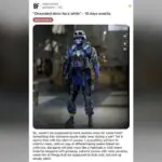 Battlefield 6 Players Are Furious Over Season 1's 'Unrealistic' Skins