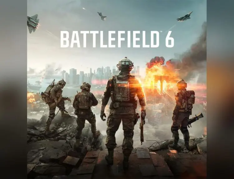 Battlefield 6 Reviews Are In And Gamers Are Talking About That IGN Score