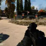 Battlefield 6's New Eastwood Map Brings Golf Carts and 64-Player Chaos