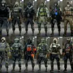 Battlefield 6 Season 1 Battle Pass Skins Leak And Players Are Divided