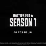 Battlefield 6 Season 1 Drops In 3 Days With Rumored Battle Royale Mode