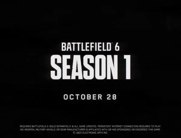 Battlefield 6 Season 1 Drops In 3 Days With Rumored Battle Royale Mode