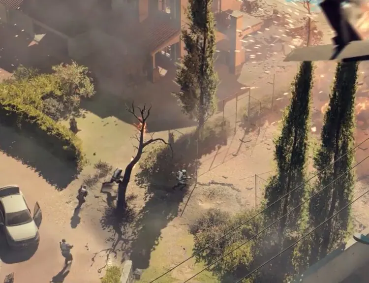 Battlefield 6 Season 1 Drops New Maps And Modes This October