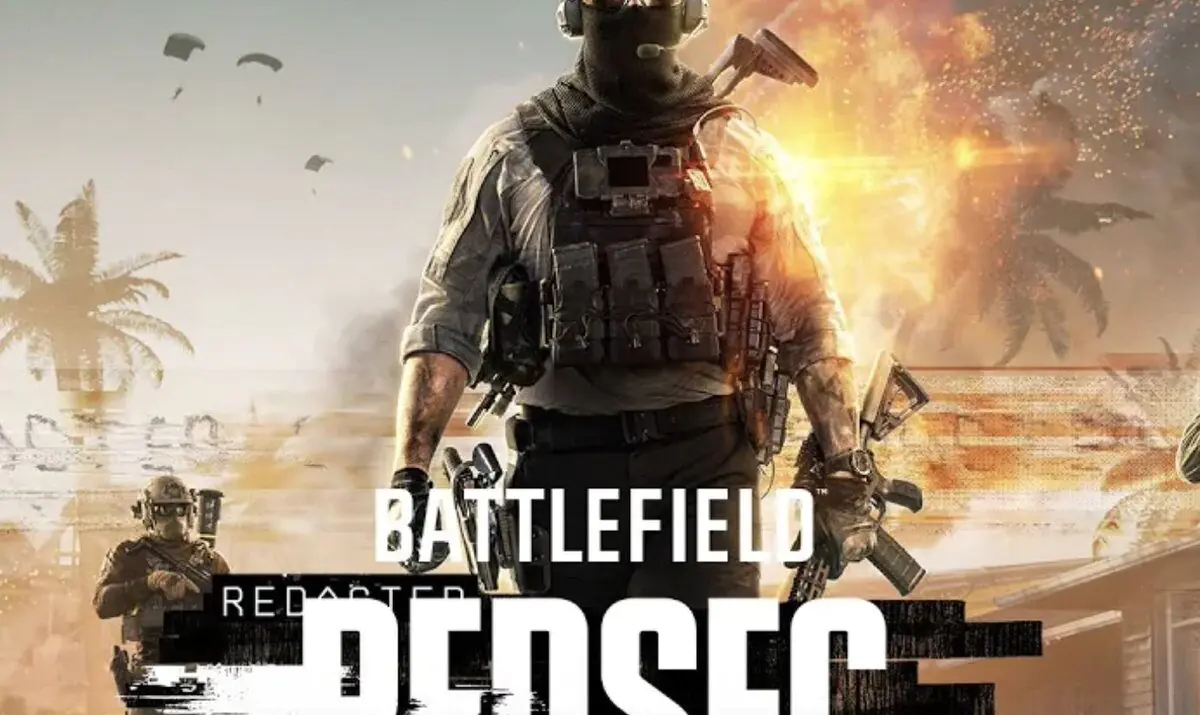 Battlefield RedSec Free To Play Game Drops Tomorrow And Gamers Are Split