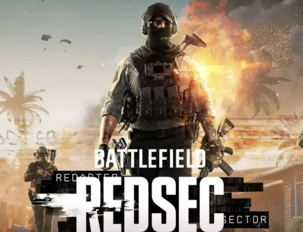Battlefield RedSec Free To Play Game Drops Tomorrow And Gamers Are Split
