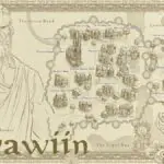 Bethesda Teases Elder Scrolls Online Blackwood With Shady Factions