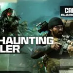 Black Ops 6 Haunting Event Brings Spooky Scares This October