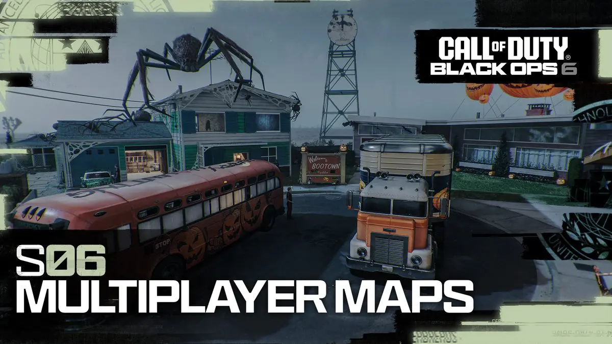 Black Ops 6 Season 6 Maps Arrive October 9 Amid Xbox Backlash