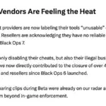 Black Ops 7 Beta Anti-Cheat Is Absolutely Destroying Cheaters