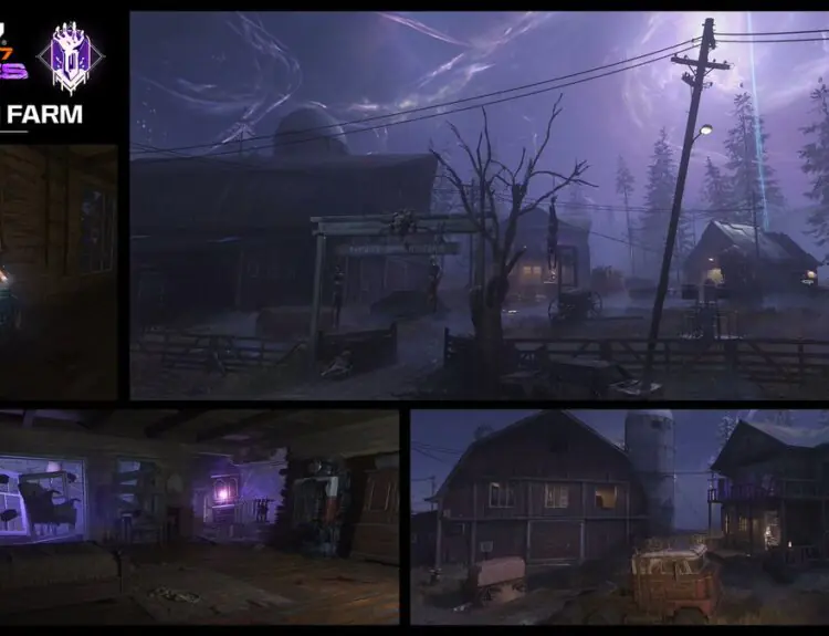 Black Ops 7 Beta Drops Zombies Mode And Gamers Are Going Wild