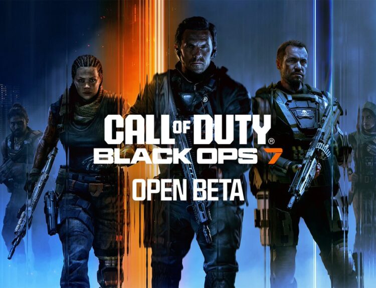 Call of Duty Black Ops 7 Open Beta Is Live Right Now For Everyone ...