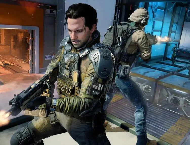 Black Ops 7 - Everything Important Revealed So Far