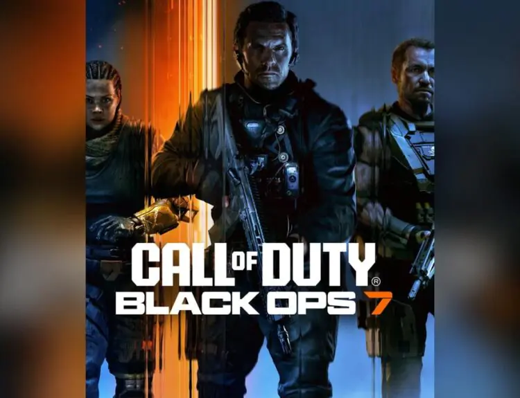 Call of Duty Black Ops 7 Drops SBMM And Gamers Are Celebrating