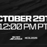 Call of Duty League Teases Big Announcement As Players Demand Changes