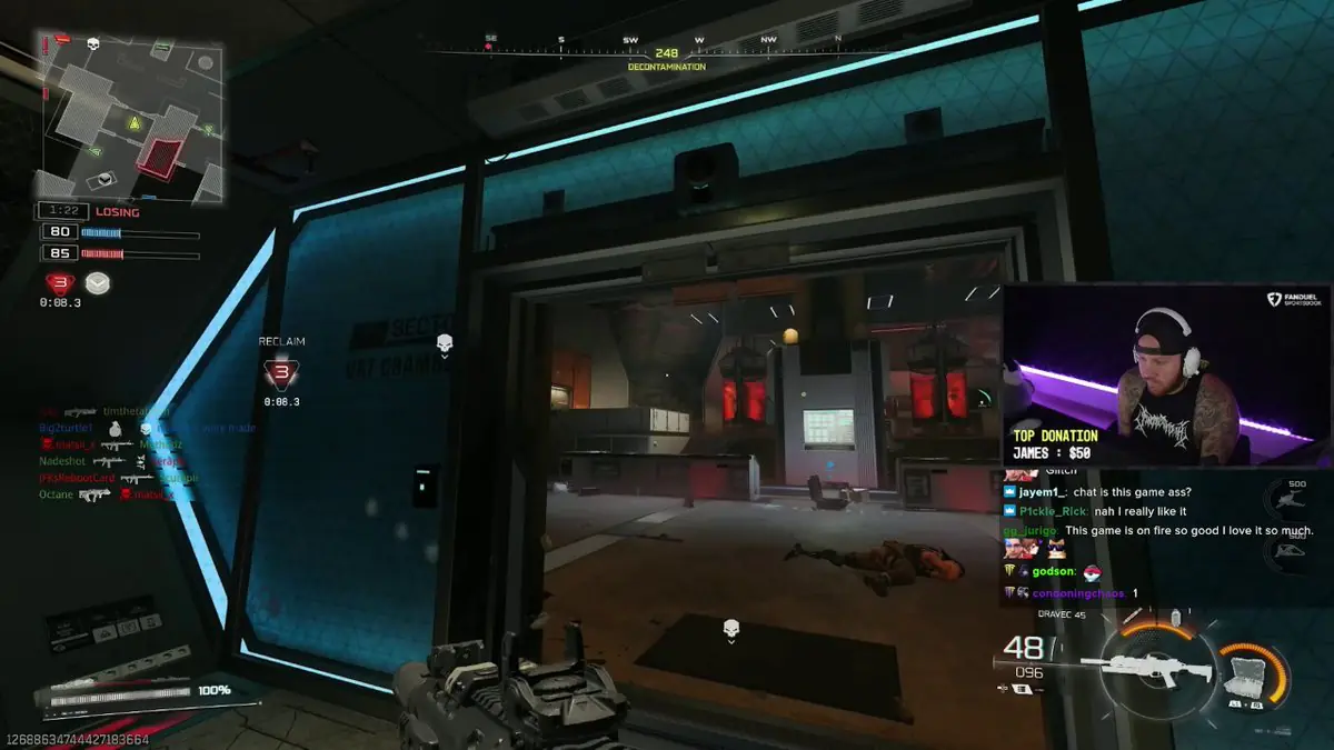 Call of Duty Players Are Furious About Broken Aim Assist in Black Ops 6