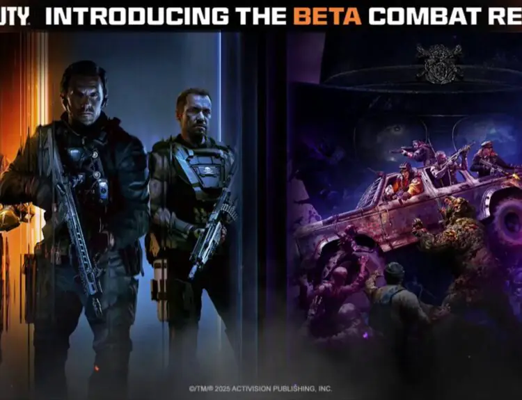 Call of Duty's Black Ops 7 Beta Stats Are Driving Players Wild