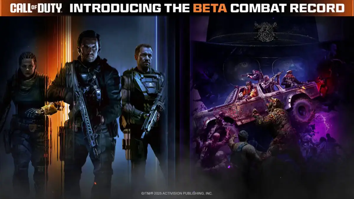 Call of Duty's Black Ops 7 Beta Stats Are Driving Players Wild