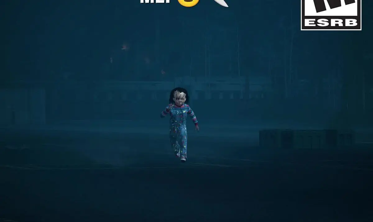 Call of Duty's Chucky Squad Chaos Sparks Player Backlash