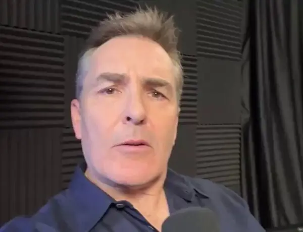 Call of Duty's CODPOD Welcomes Zombies Legend Nolan North