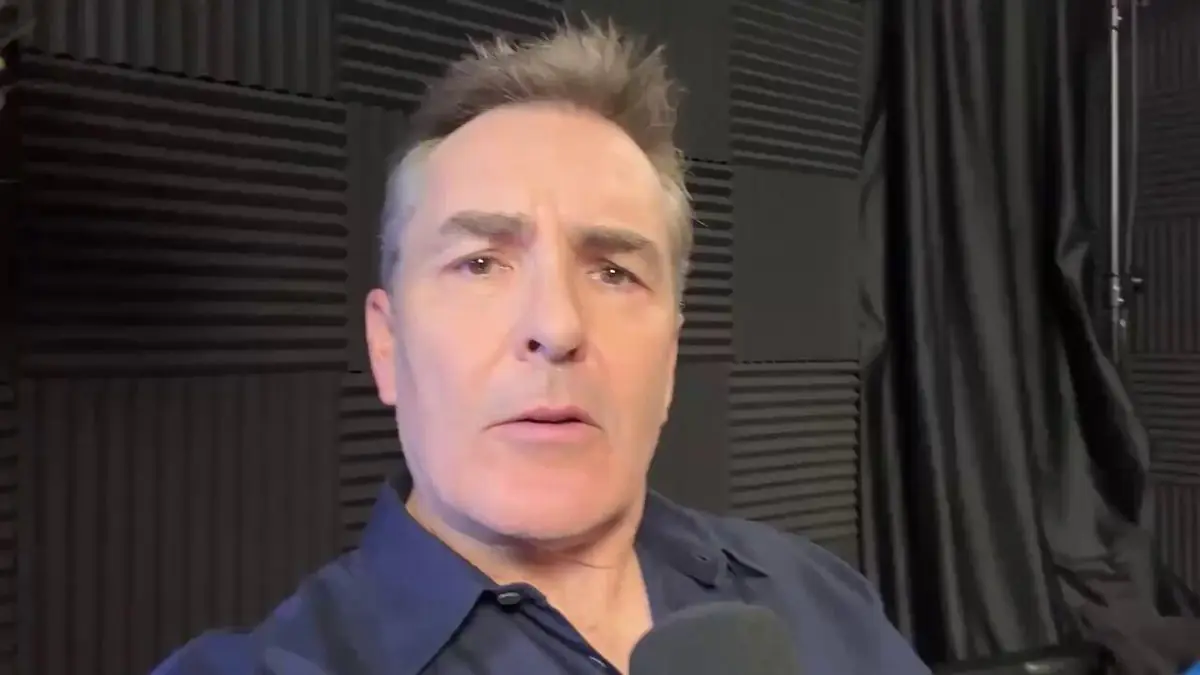 Call of Duty's CODPOD Welcomes Zombies Legend Nolan North